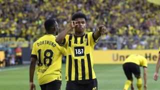 Colonia-Borussia Dortmund