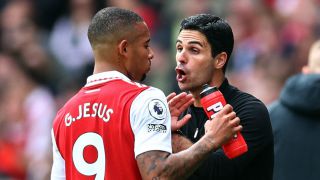 Arsenal-Liverpool