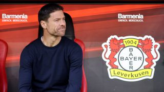 Eintracht Frankfurt-Bayer Leverkusen