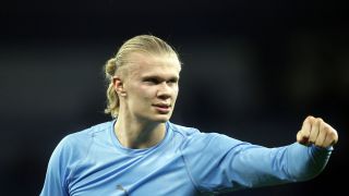Premier League: M. City-Brentford