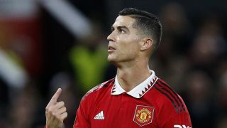 Manchester United-West Ham