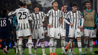 Juventus-Inter
