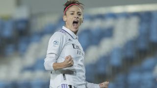 Levante Las Planas-Real Madrid