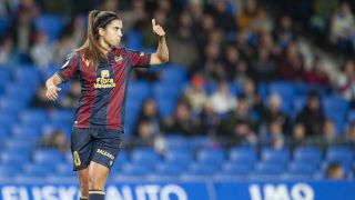 Levante-Madrid CFF