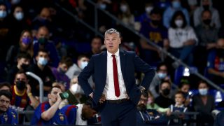 Barcelona-Saski Baskonia