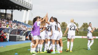 Liga F | Levante-Real Madrid