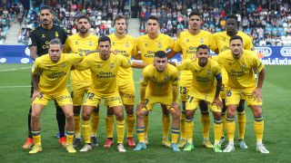 Levante-Las Palmas