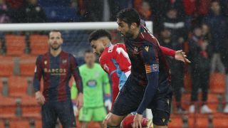 Levante-Málaga