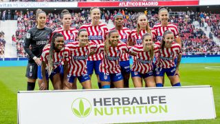 Valencia Femenino-Atlético de Madrid Fem.