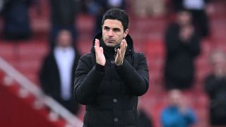 Premier League: Liverpool-Arsenal