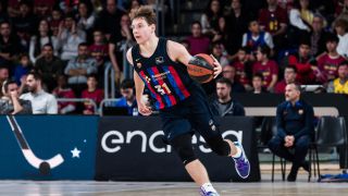 Liga Endesa: UCAM Murcia-Barça