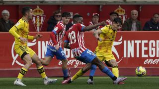 Burgos-Sporting