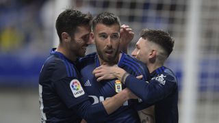 Eibar-Levante