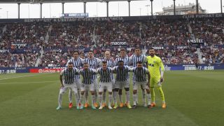 Eibar-Alavés