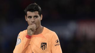 Atlético-Valladolid