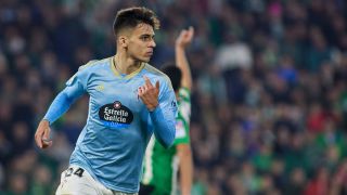 Celta-Atlético de Madrid