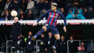 Barcelona-Valencia