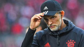 Bundesliga: Friburgo-Bayern