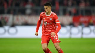 Bundesliga: Mainz-Bayern