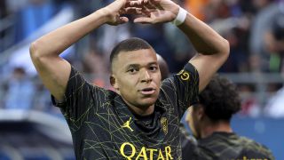 Ligue 1: PSG-AC Ajaccio