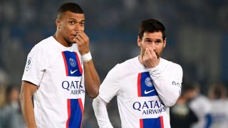 Ligue 1: PSG-Clermont