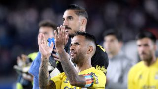 UD Las Palmas-Sporting