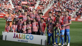 Sporting-Granada