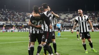 Cartagena-Burgos