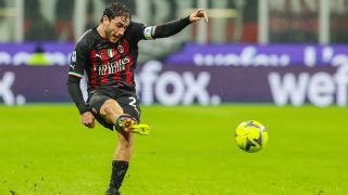 Serie A: Lecce-Milan