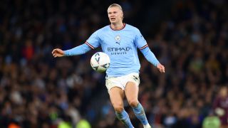 Premier League: Tottenham-M. City