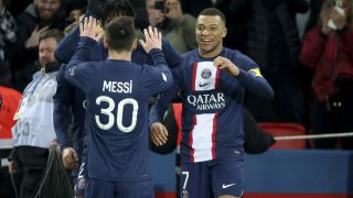 Ligue 1: PSG-Nantes