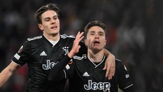Serie A: Inter-Juve