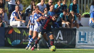 Levante-Real Sociedad