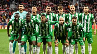 Betis-Cádiz