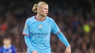 Premier League: M. United-M. City