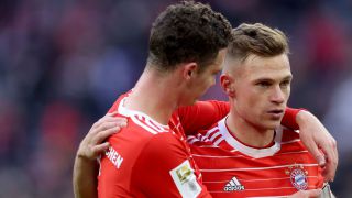 Bundesliga: Leverkusen-Bayern