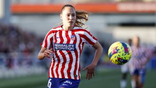 Alavés-Atlético de Madrid