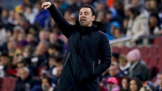 Villarreal-Barcelona