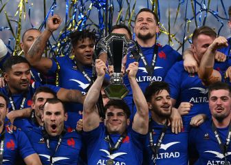 Especial Seis Naciones: reválida camino a Francia