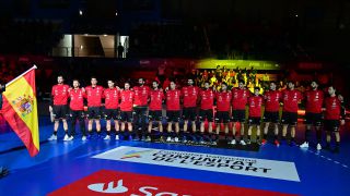 Mundial: España-Francia