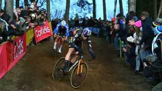 Mundial de Ciclocross