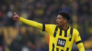 Bundesliga: B. Leverkusen-B. Dortmund