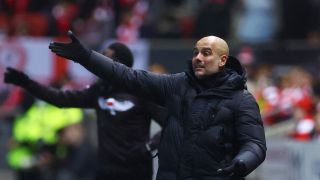 Premier League: M. City-Newcastle