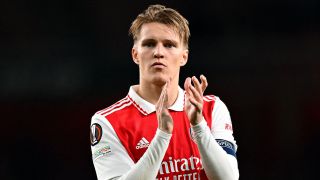 Premier League: Arsenal-Crystal Palace