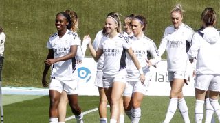 FC Barcelona-Real Madrid