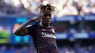 Athletic-Real Sociedad