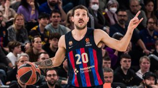 Liga Endesa: Casademont-Barça Basket