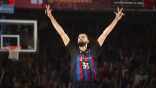 Liga Endesa: Barça-Gran Canaria