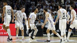 Liga Endesa: Gran Canaria-Real Madrid