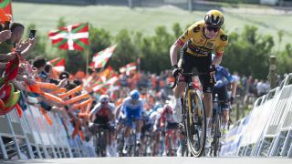Vuelta al País Vasco
